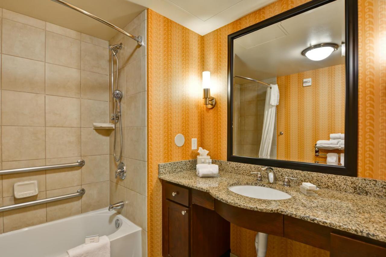 Homewood Suites By Hilton Silver Spring Washington Dc Bagian luar foto
