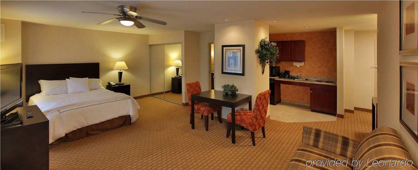 Homewood Suites By Hilton Silver Spring Washington Dc Ruang foto