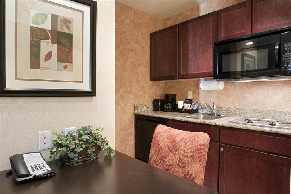 Homewood Suites By Hilton Silver Spring Washington Dc Ruang foto